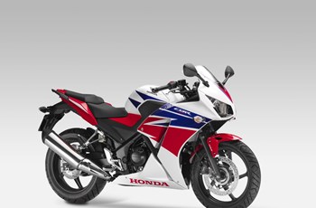 Honda CBR 300 R 2017 - Image 7