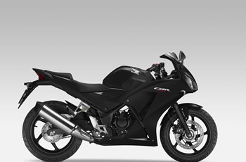 Honda CBR 300 R 2017 - Image 9