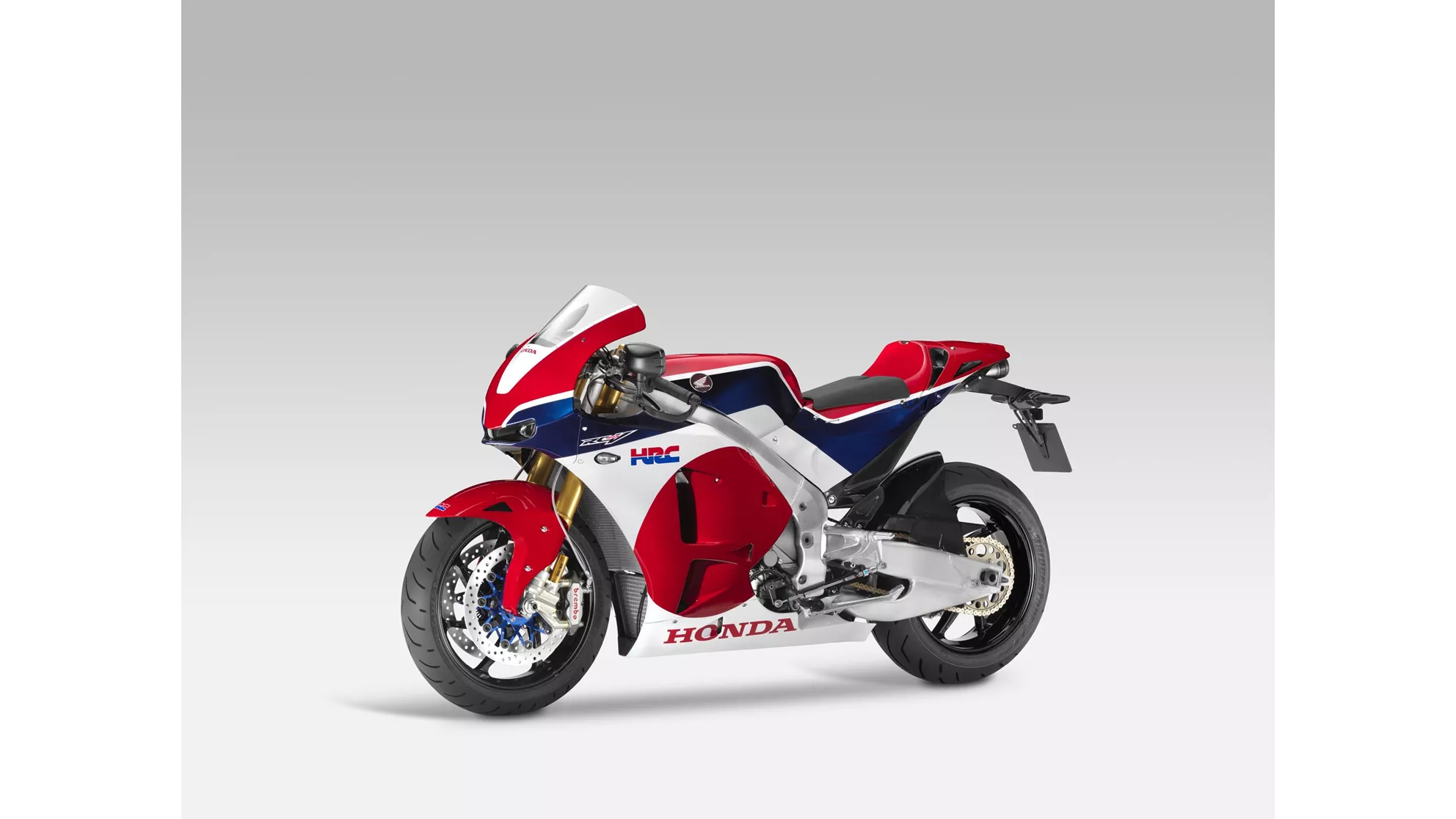 Honda RC 213 V-S - Image 7 Honda RC 213 V-S - Image 7