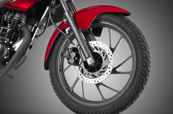 Honda CB125F 2017 - Bild 19 Honda CB125F 2017 - Bild 19