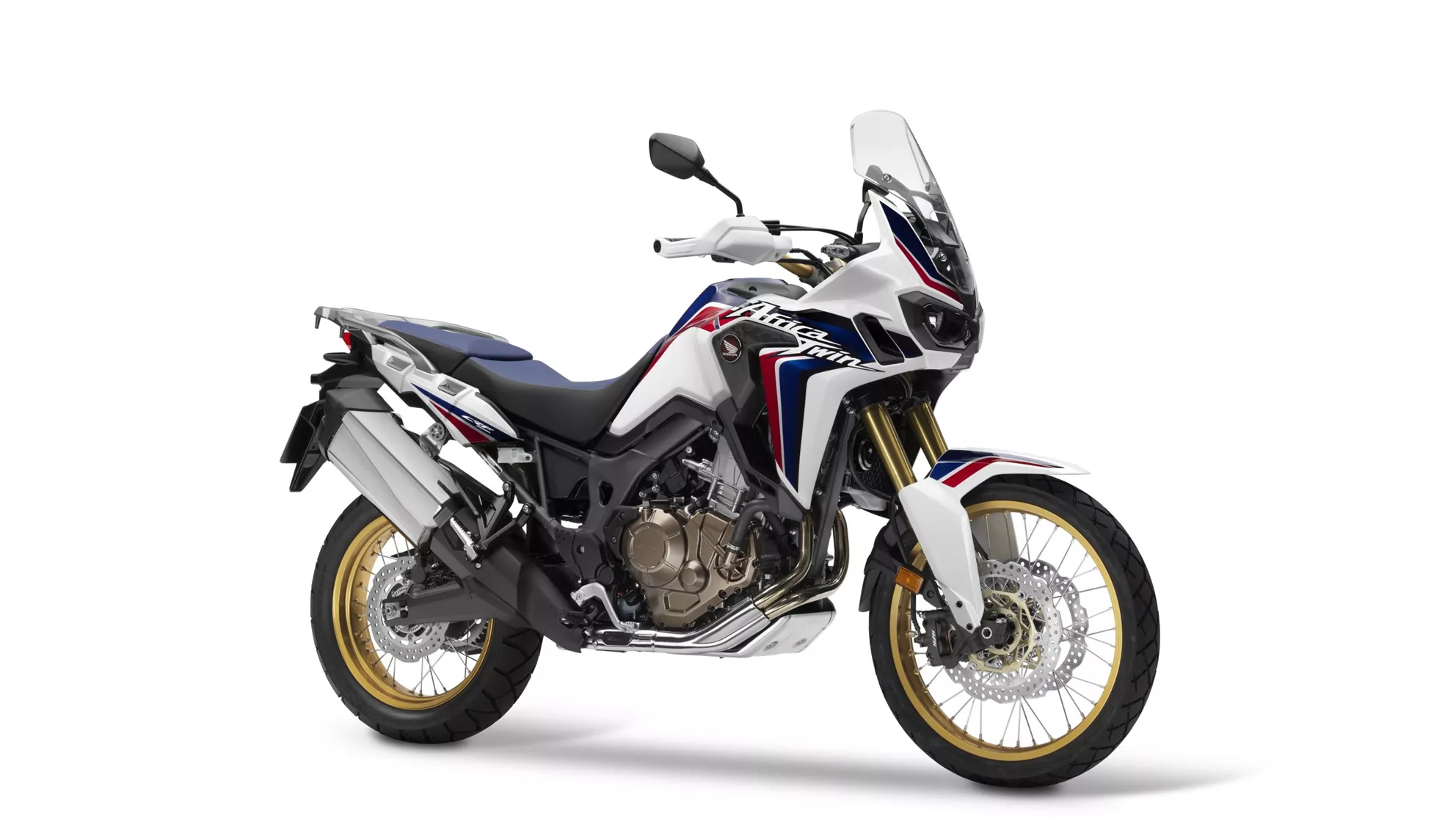 Honda CRF1000L Africa Twin - Image 2 Honda CRF1000L Africa Twin - Image 2