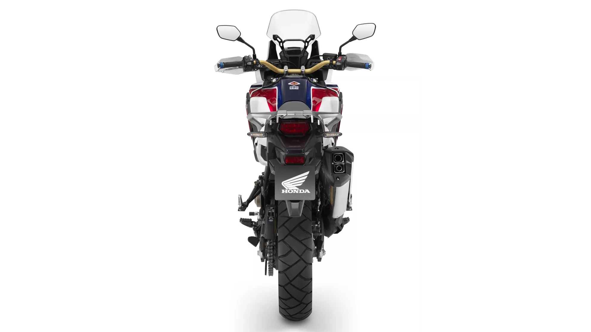 Honda CRF1000L Africa Twin - Image 3 Honda CRF1000L Africa Twin - Image 3