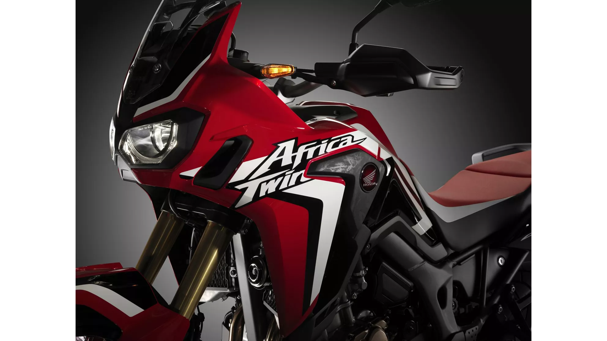Honda CRF1000L Africa Twin - Image 5 Honda CRF1000L Africa Twin - Image 5