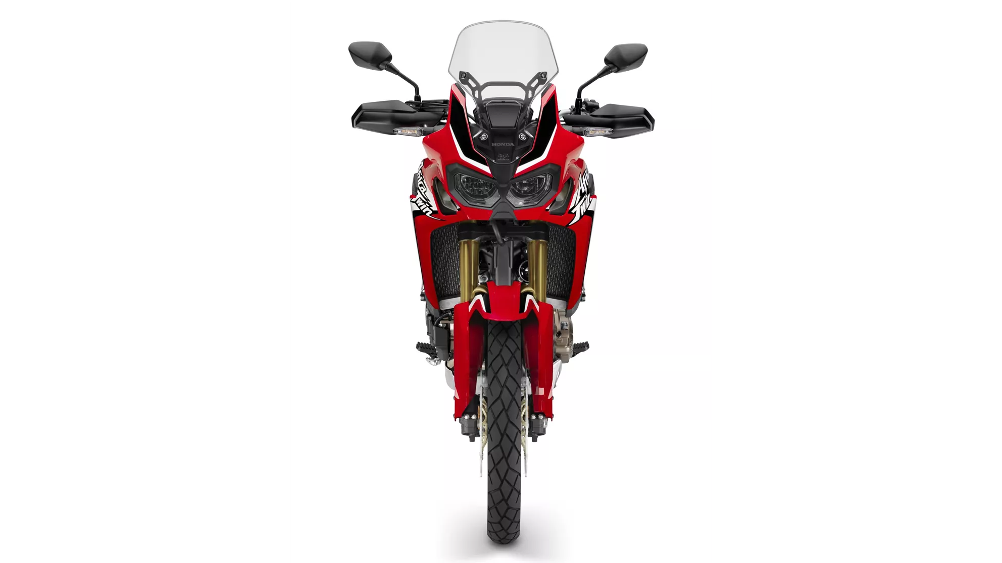 Honda CRF1000L Africa Twin - Image 6 Honda CRF1000L Africa Twin - Image 6