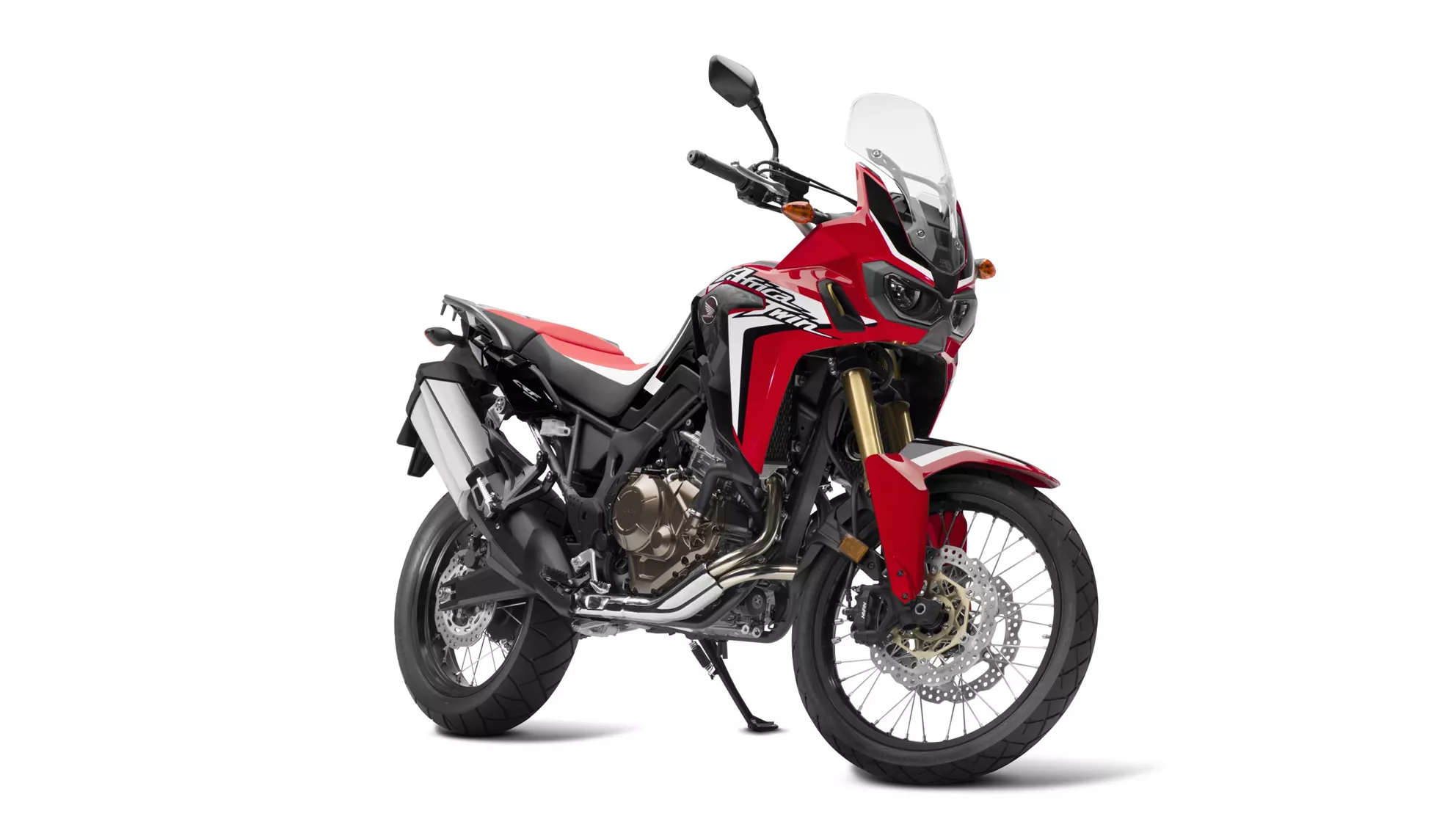 Honda CRF1000L Africa Twin - Image 7 Honda CRF1000L Africa Twin - Image 7