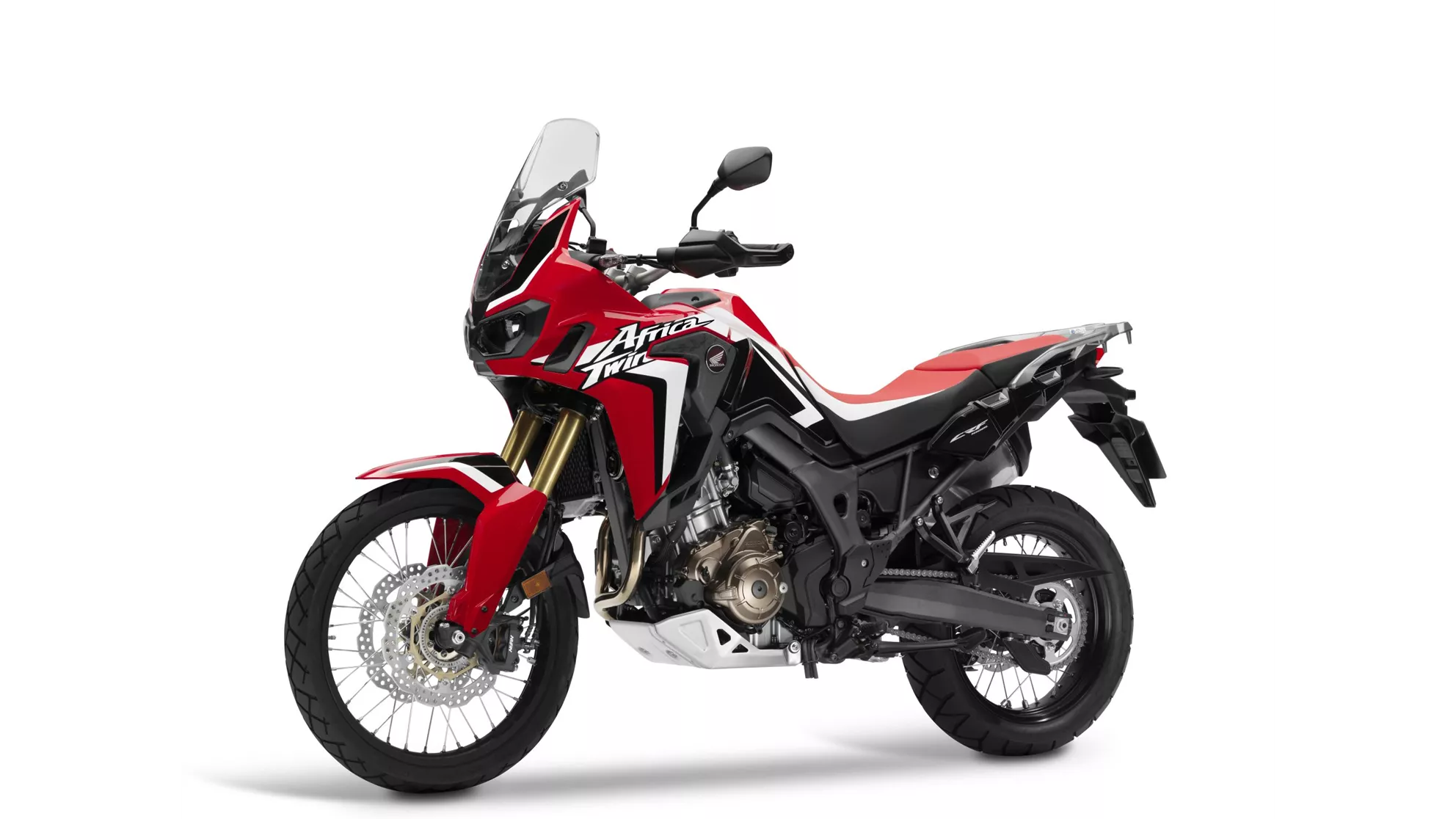 Honda CRF1000L Africa Twin - Image 9 Honda CRF1000L Africa Twin - Image 9