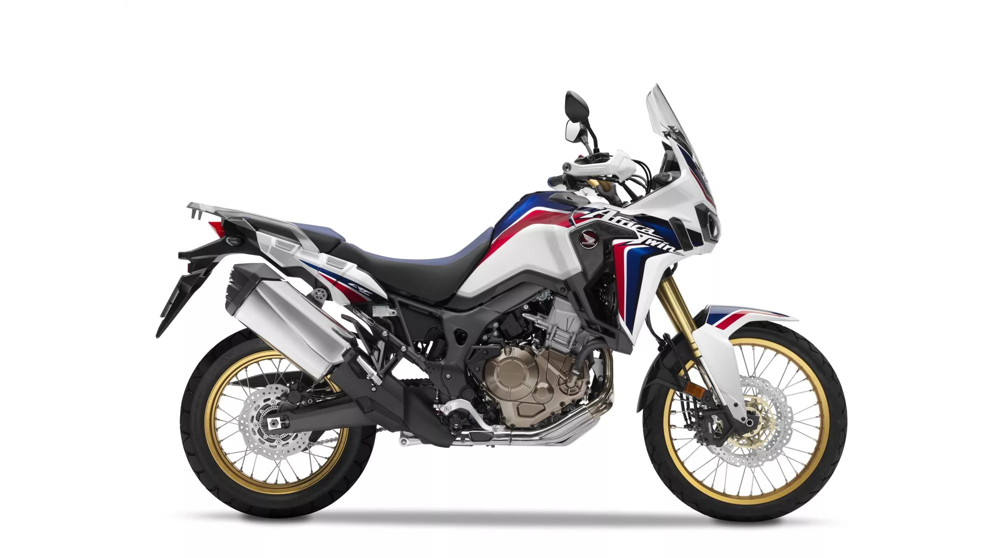 Honda CRF1000L Africa Twin - Image 10 Honda CRF1000L Africa Twin - Image 10