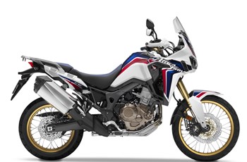 Honda CRF1000L Africa Twin 2017 - Bild 13 Honda CRF1000L Africa Twin 2017 - Bild 13