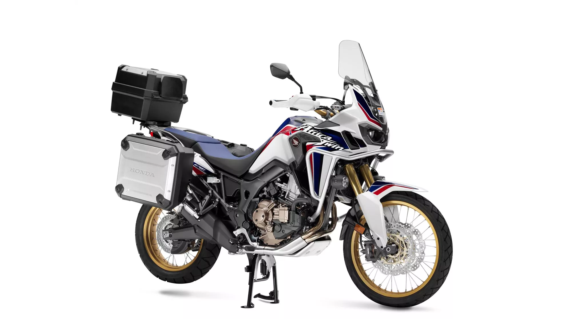 Honda CRF1000L Africa Twin - Image 14 Honda CRF1000L Africa Twin - Image 14