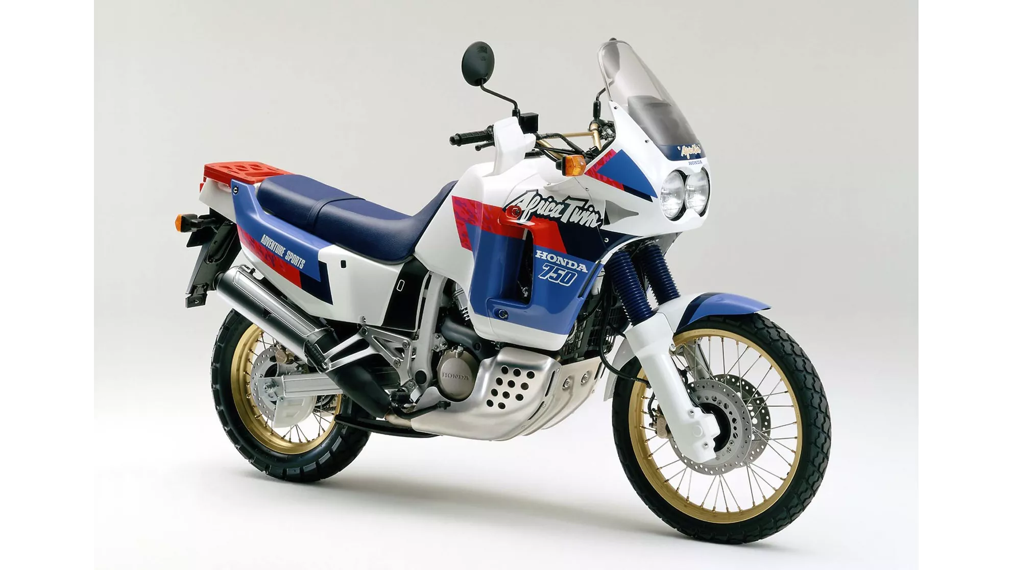 Honda CRF1000L Africa Twin - Image 15 Honda CRF1000L Africa Twin - Image 15