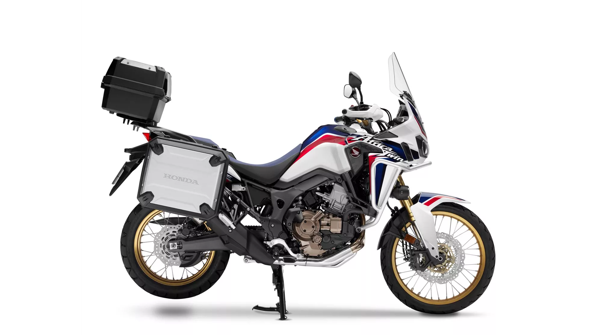 Honda CRF1000L Africa Twin - Image 16 Honda CRF1000L Africa Twin - Image 16