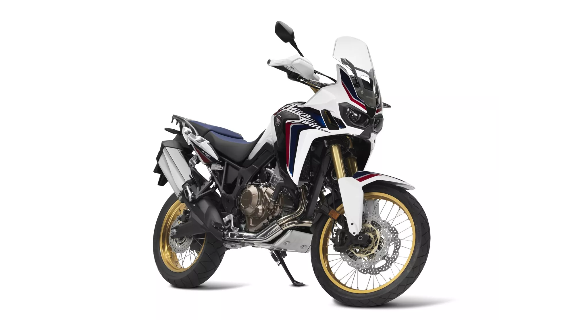 Honda CRF1000L Africa Twin - Image 19 Honda CRF1000L Africa Twin - Image 19