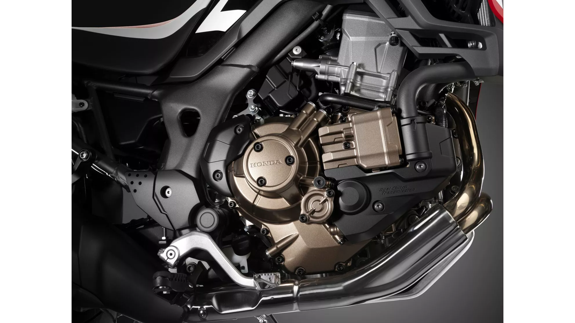 Honda CRF1000L Africa Twin - Image 21 Honda CRF1000L Africa Twin - Image 21