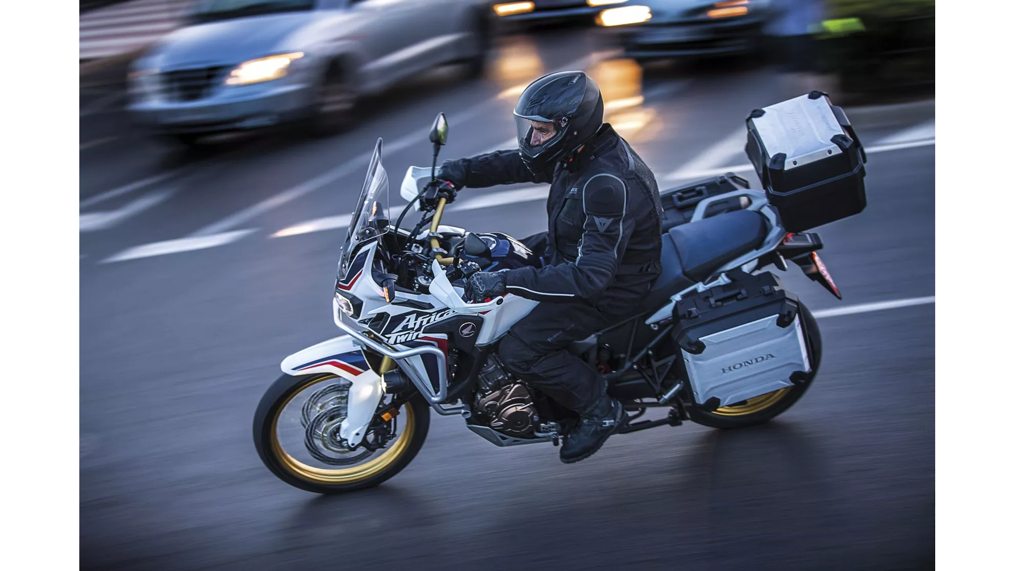 Honda CRF1000L Africa Twin - Image 24 Honda CRF1000L Africa Twin - Image 24