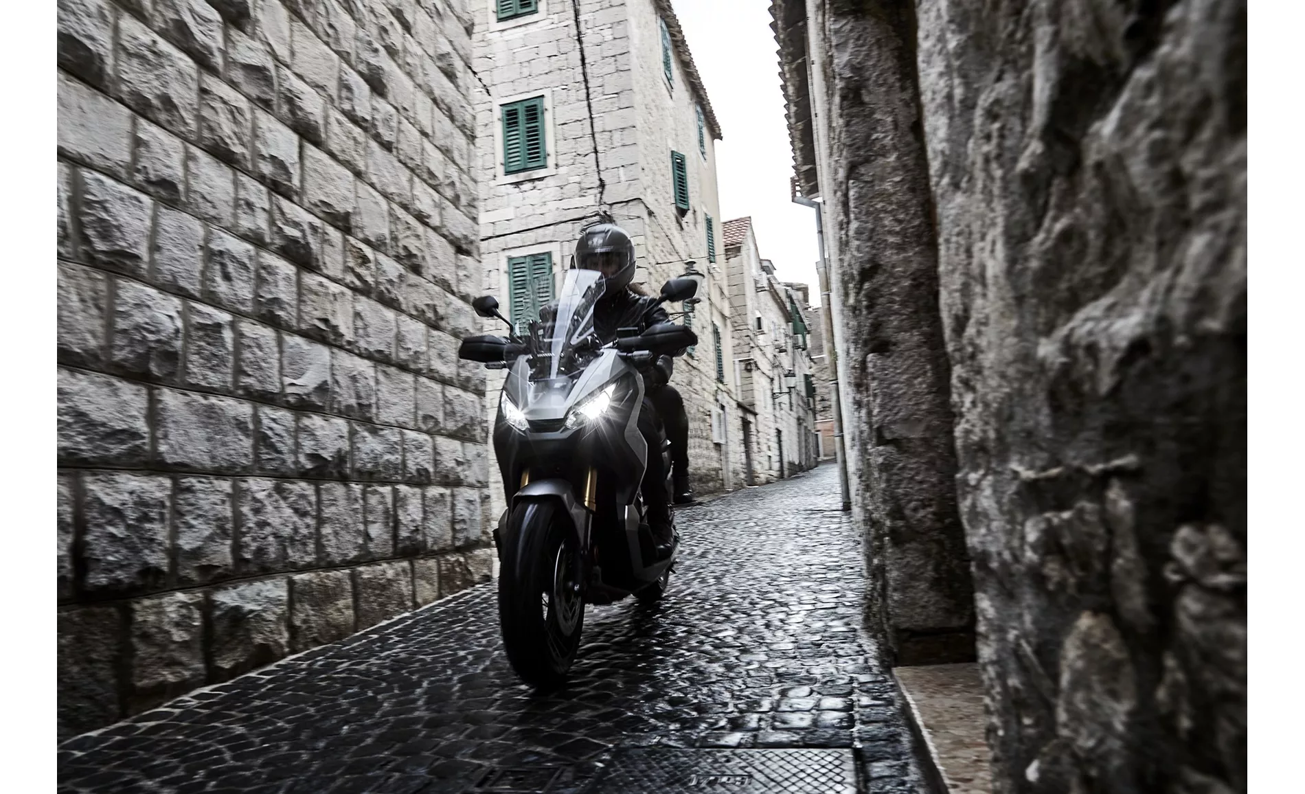 Honda X-ADV 2017 Honda X-ADV 2017