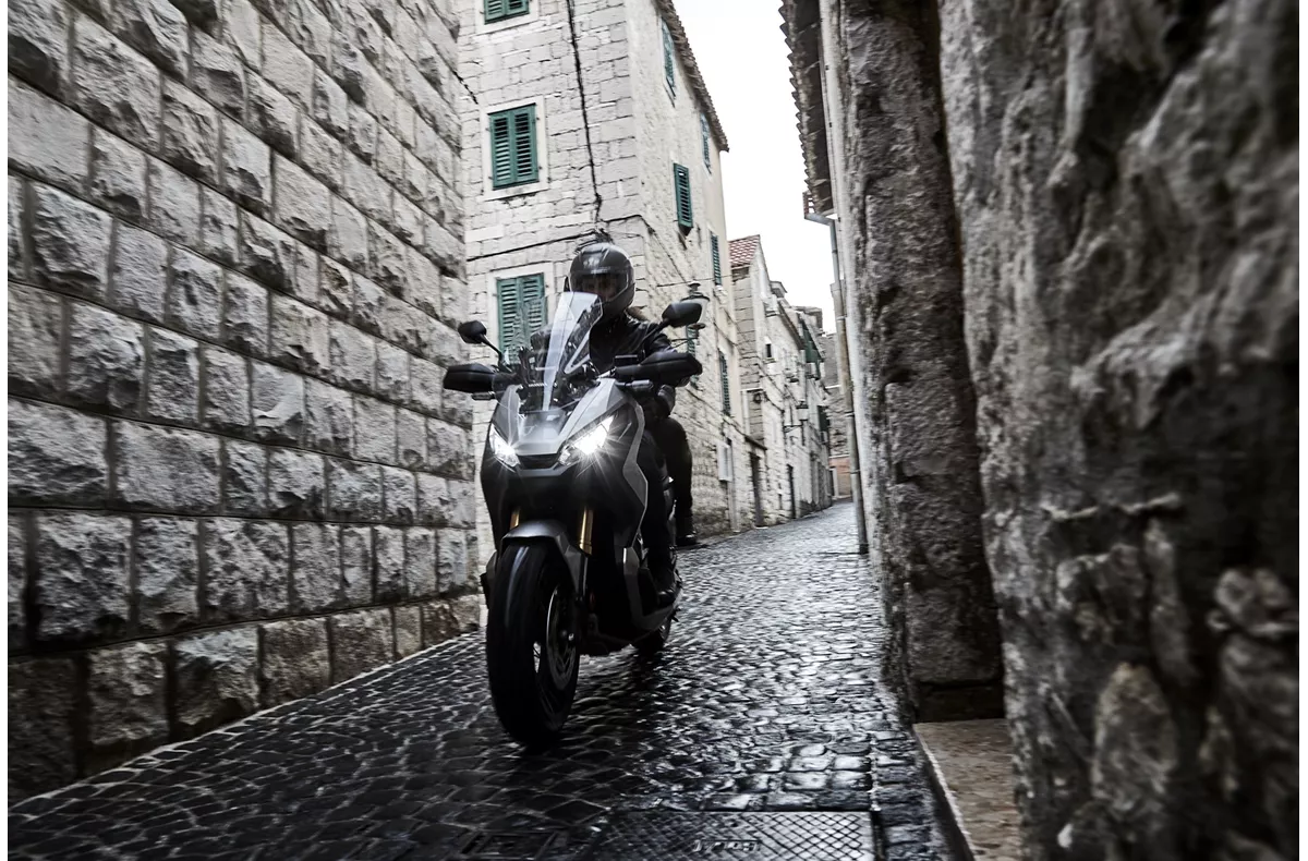 Honda X-ADV Honda X-ADV