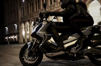 Honda X-ADV 2017 - Bild 4 Honda X-ADV 2017 - Bild 4