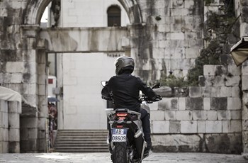 Honda X-ADV 2017 - Bild 5 Honda X-ADV 2017 - Bild 5