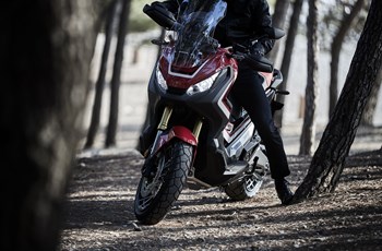Honda X-ADV 2017 - Bild 7 Honda X-ADV 2017 - Bild 7