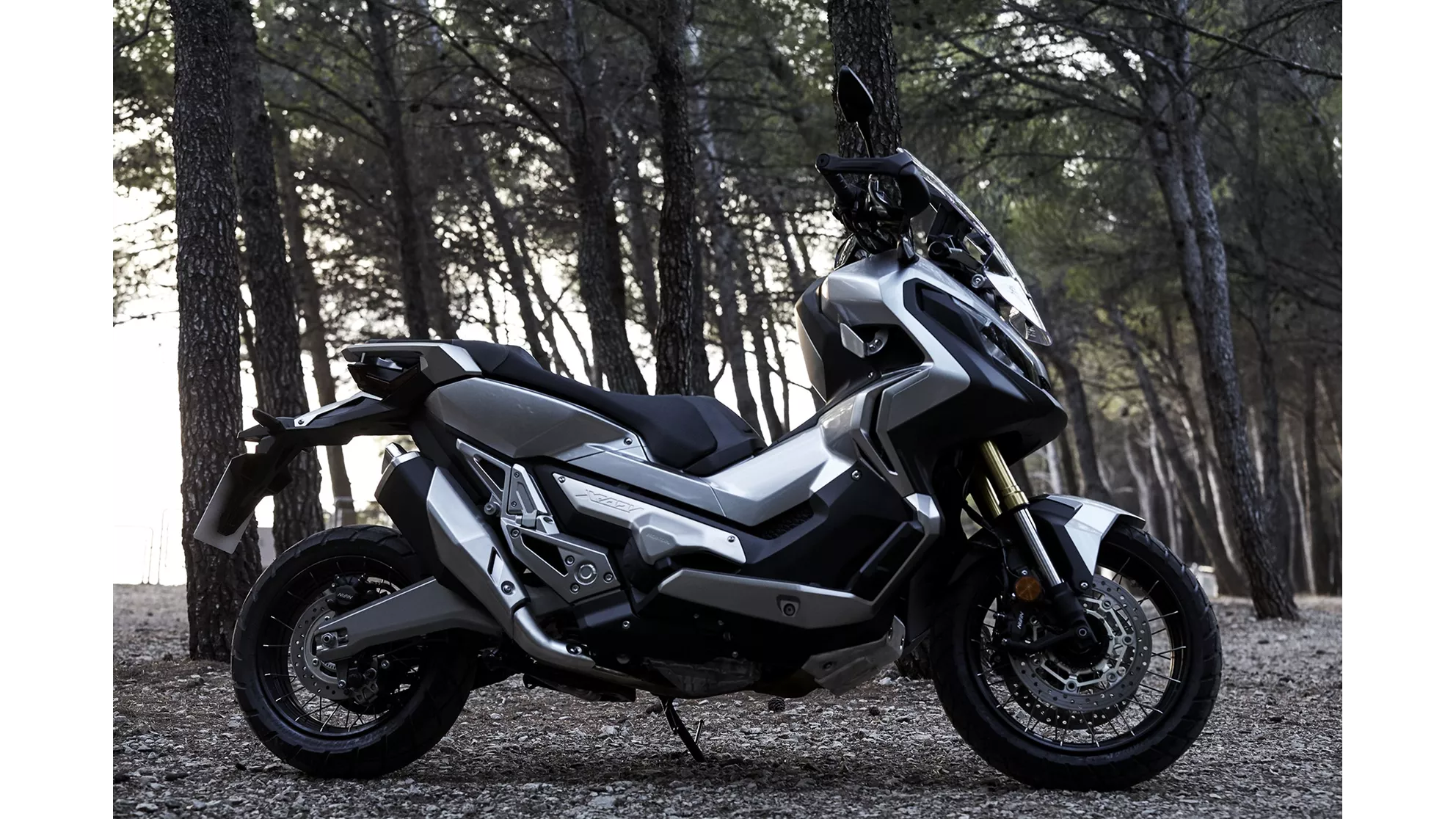 Honda X-ADV - Image 9 Honda X-ADV - Image 9