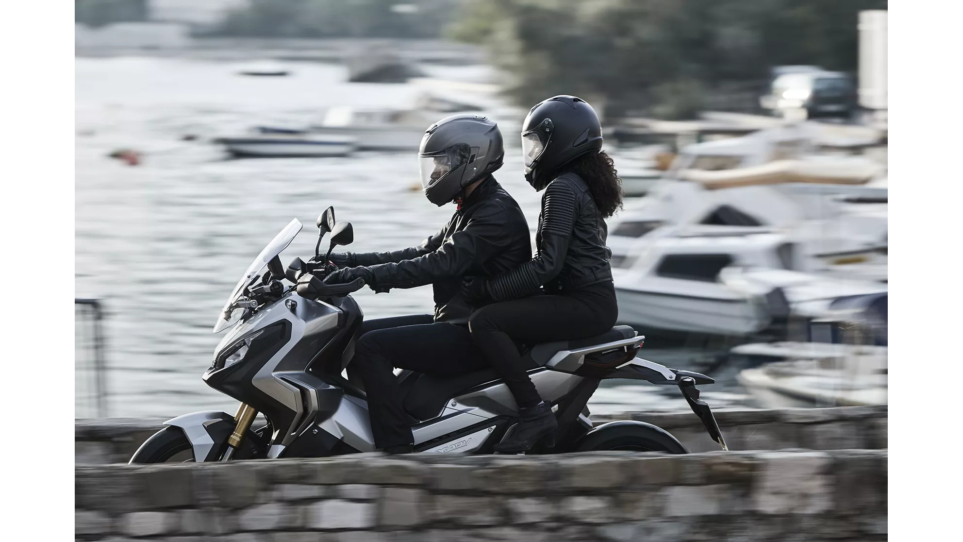 Honda X-ADV - Image 15 Honda X-ADV - Image 15