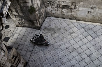 Honda X-ADV 2017 - Bild 20 Honda X-ADV 2017 - Bild 20