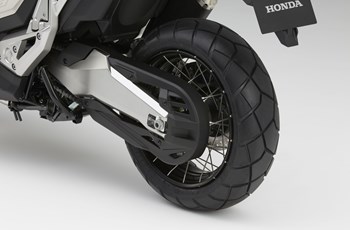 Honda X-ADV 2017 - Bild 23 Honda X-ADV 2017 - Bild 23