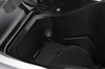 Honda X-ADV 2017 - Bild 24 Honda X-ADV 2017 - Bild 24