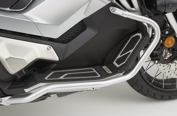 Honda X-ADV 2017 - Bild 25 Honda X-ADV 2017 - Bild 25
