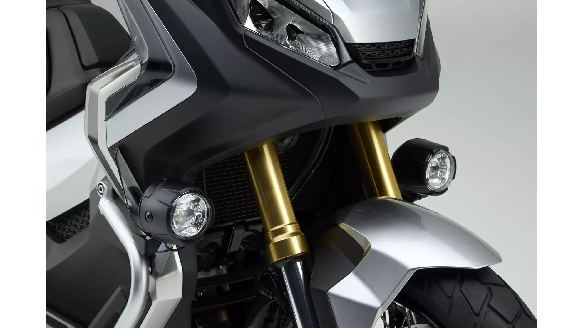 Honda X-ADV - Image 23 Honda X-ADV - Image 23