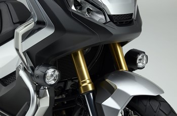 Honda X-ADV 2017 - Bild 26 Honda X-ADV 2017 - Bild 26