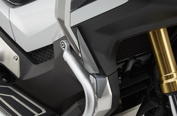 Honda X-ADV 2017 - Bild 27 Honda X-ADV 2017 - Bild 27