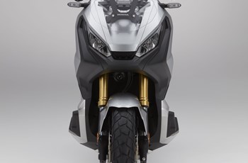 Honda X-ADV 2017 - Bild 28 Honda X-ADV 2017 - Bild 28