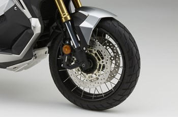 Honda X-ADV 2017 - Bild 29 Honda X-ADV 2017 - Bild 29