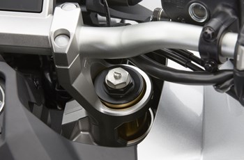 Honda X-ADV 2017 - Bild 30 Honda X-ADV 2017 - Bild 30