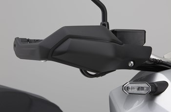 Honda X-ADV 2017 - Bild 31 Honda X-ADV 2017 - Bild 31