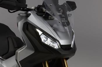 Honda X-ADV 2017 - Bild 32 Honda X-ADV 2017 - Bild 32