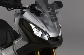 Honda X-ADV 2017 - Bild 33 Honda X-ADV 2017 - Bild 33