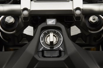 Honda X-ADV 2017 - Bild 35 Honda X-ADV 2017 - Bild 35