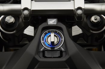 Honda X-ADV 2017 - Bild 36 Honda X-ADV 2017 - Bild 36