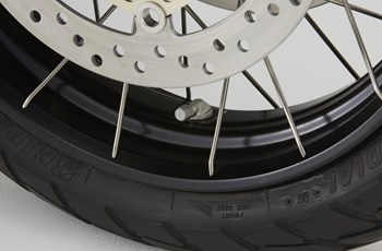 Honda X-ADV 2017 - Bild 37 Honda X-ADV 2017 - Bild 37