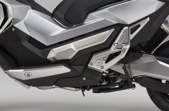 Honda X-ADV 2017 - Bild 38 Honda X-ADV 2017 - Bild 38
