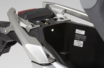 Honda X-ADV 2017 - Bild 42 Honda X-ADV 2017 - Bild 42