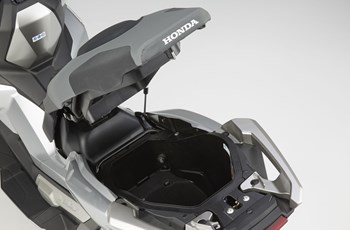 Honda X-ADV 2017 - Bild 43 Honda X-ADV 2017 - Bild 43