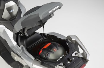 Honda X-ADV 2017 - Bild 44 Honda X-ADV 2017 - Bild 44