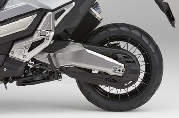 Honda X-ADV 2017 - Bild 45 Honda X-ADV 2017 - Bild 45
