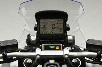 Honda X-ADV 2017 - Bild 47 Honda X-ADV 2017 - Bild 47