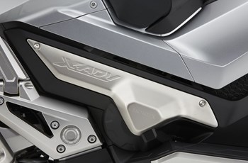 Honda X-ADV 2017 - Bild 48 Honda X-ADV 2017 - Bild 48