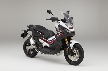 Honda X-ADV 2017 - Bild 53 Honda X-ADV 2017 - Bild 53