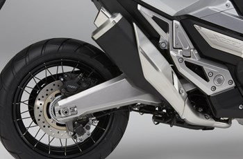 Honda X-ADV 2017 - Bild 54 Honda X-ADV 2017 - Bild 54